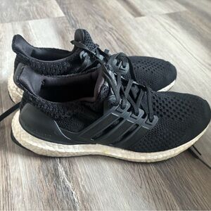 Women’s Adidas NMD Black Shoes